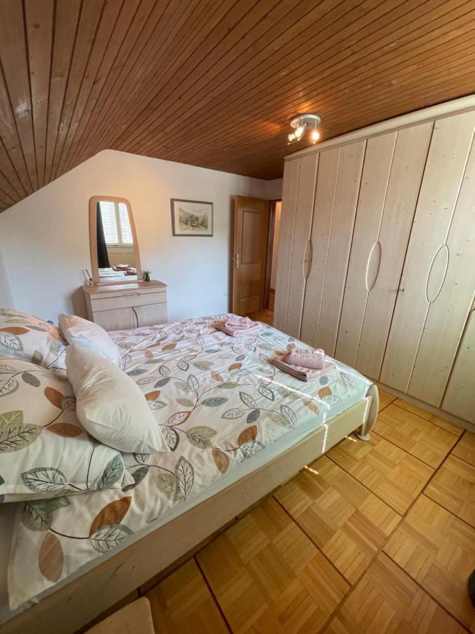 Sava River House - Apartments Bled Eksteriør bilde