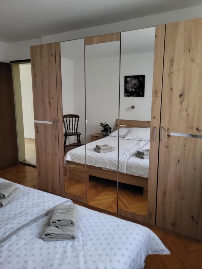 Sava River House - Apartments Bled Eksteriør bilde
