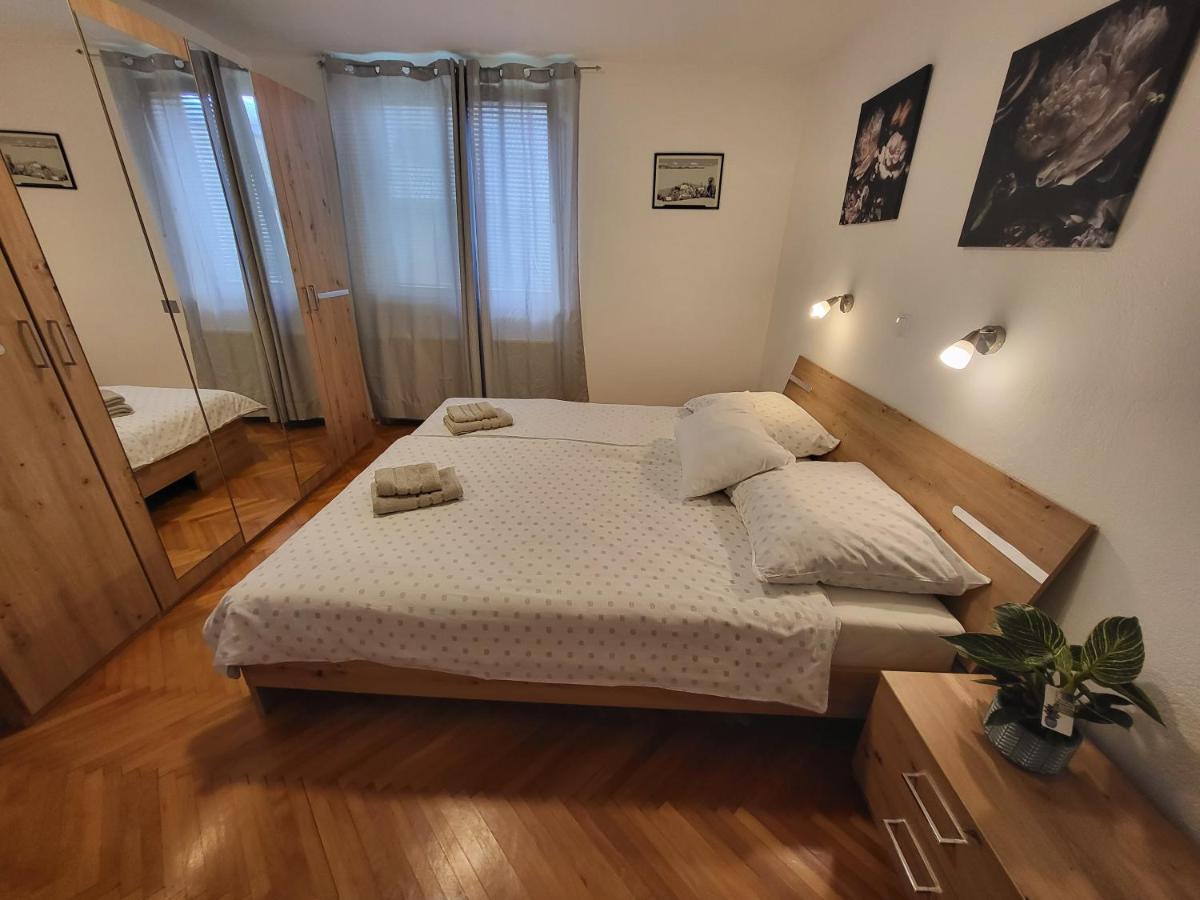 Sava River House - Apartments Bled Eksteriør bilde