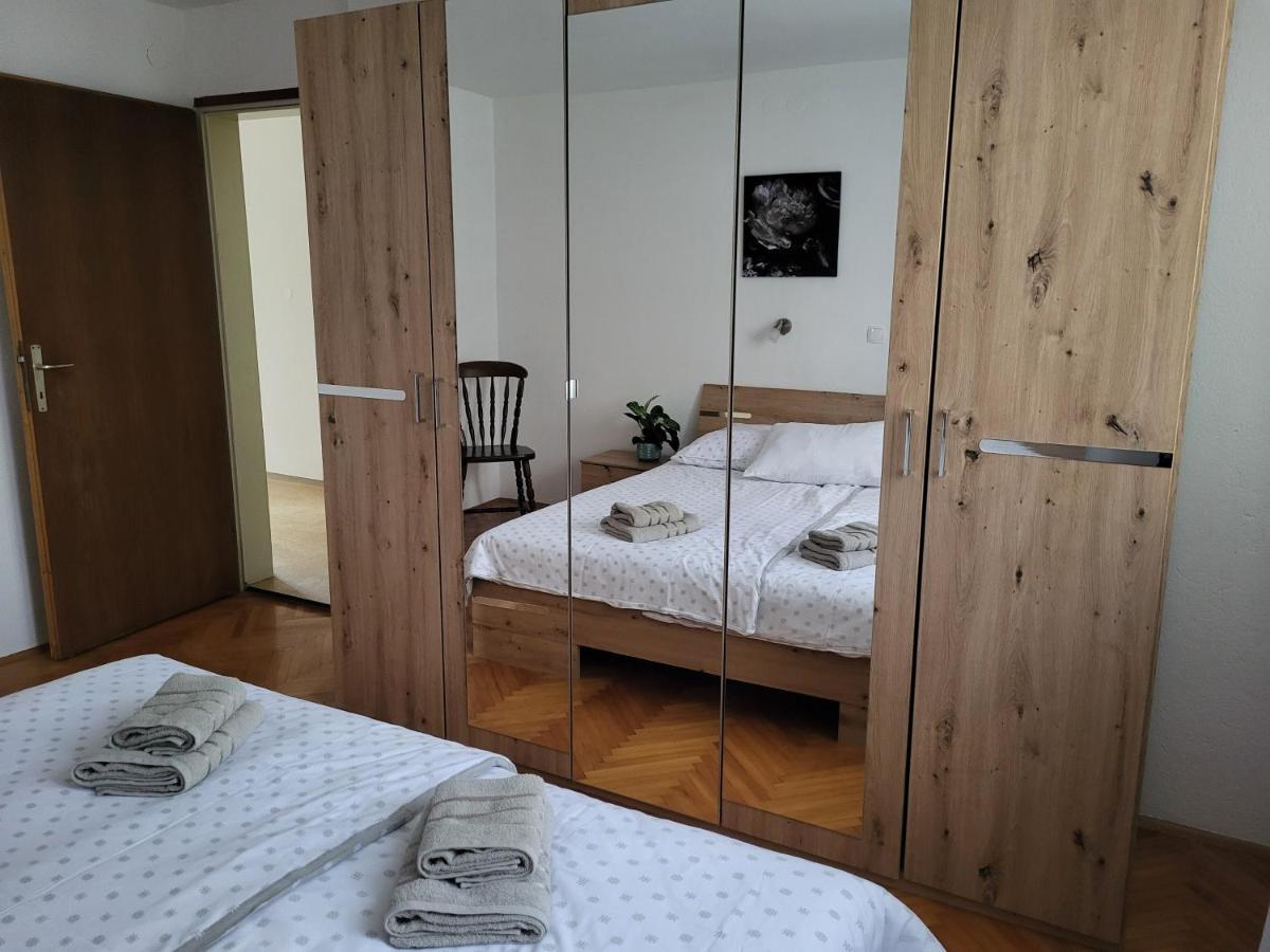 Sava River House - Apartments Bled Eksteriør bilde