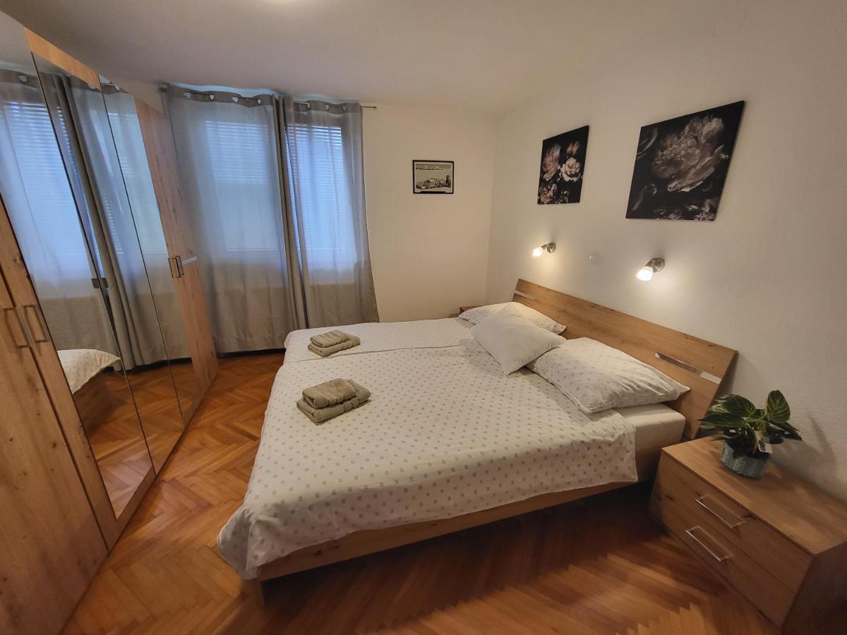 Sava River House - Apartments Bled Eksteriør bilde
